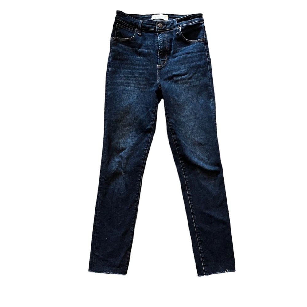 Abercrombie jeans size 27/4